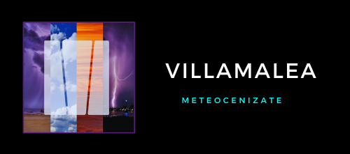 Meteo Villamalea